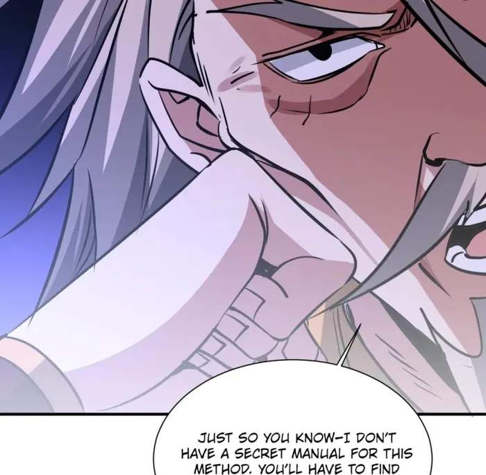 Reborn as a Demonic Cultivator: Starting with a Zombie Planet Chapter 42 21
